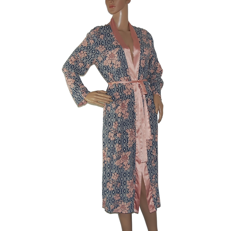 seide-morgenmantel-kimono-palmers-groesse-40-42-nr1