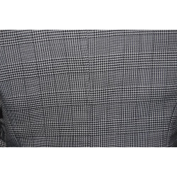 damen-sakko-schwarz-weiss-kariert-groesse-36-38-nr5