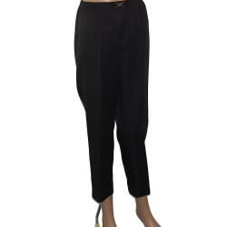 klassisch-elegante -damenhose-schwarz-groesse-40-42-nr1