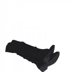 elegante-damenstiefel-schwarz-absatz-flach-schlupfstyle-groesse-40-nr5