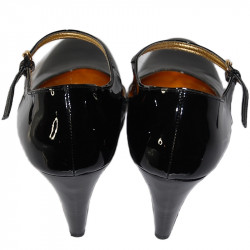 schwarze-damen-keilabsatz-schuhe-groesse-38-39-nr3