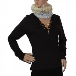 hm-damen-loop-schlauchschal-farbverlauf-wolle-fleece