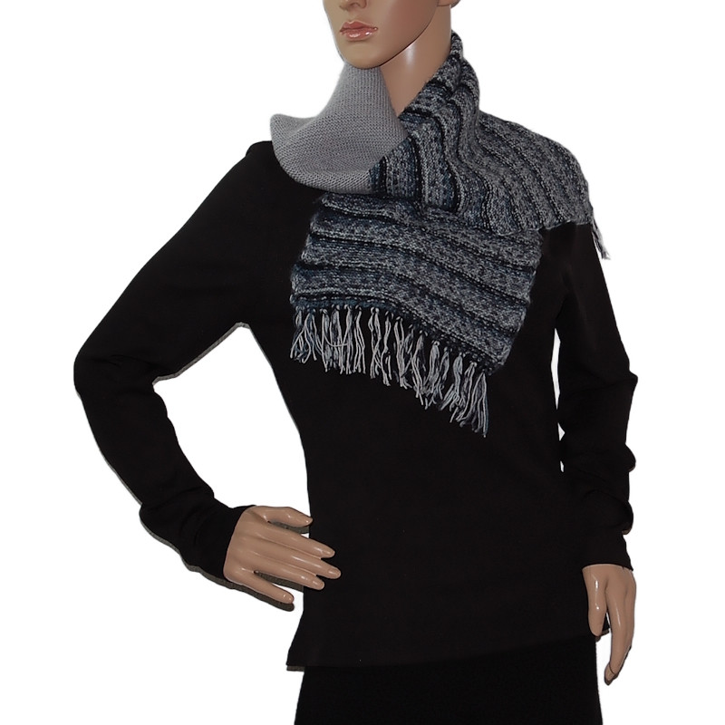 unisex-wollschal-elastisch-fransen-teil-gestreift