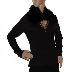 externer-kunstpelz-kragen-schwarz-warm-flexibel
