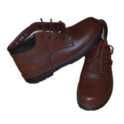 peter-wagner-herren-halbstiefel-schuhe-braun-leder-gr47-nr1