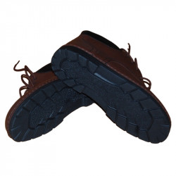 peter-wagner-herren-halbstiefel-schuhe-braun-leder-gr47-nr4