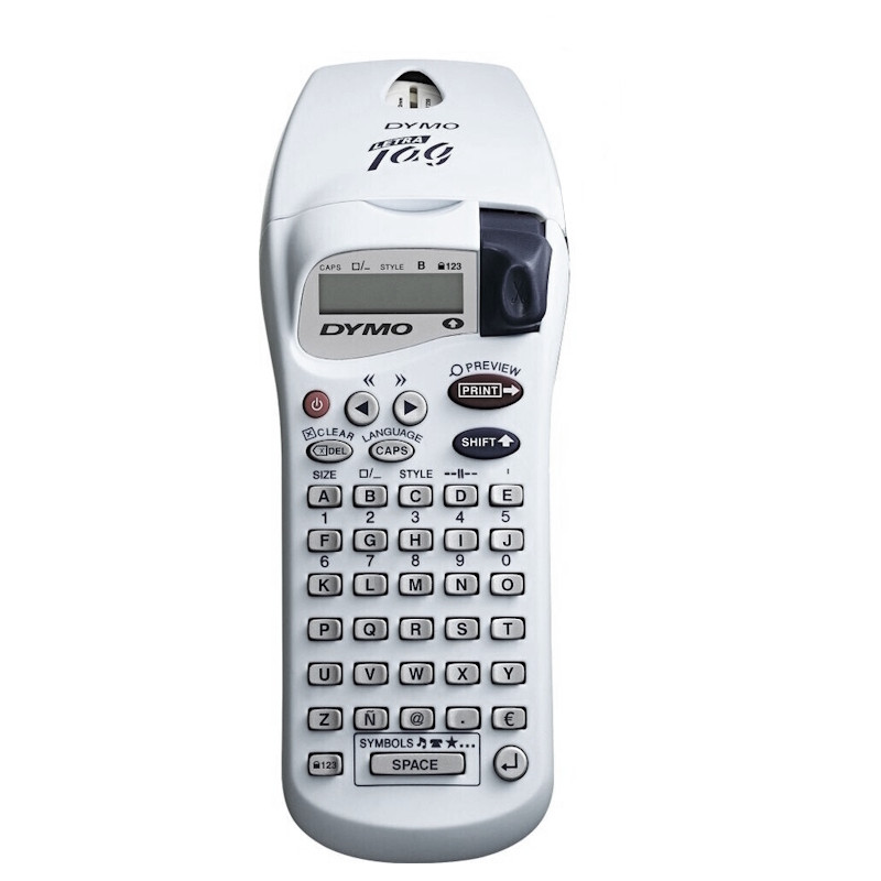 DYMO-letra-tag-XR-beschriftungsgeraet