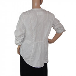 MALVIN-leinen-damen-bluse-beige-v-ausschnitt-groesse-36-38-nr3