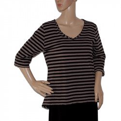 his-damen-t-shirt-v-ausschnitt-groesse-36-38-nr1