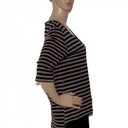 his-damen-t-shirt-v-ausschnitt-groesse-36-38-nr2