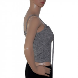 damen-shirt-stricktop-grau-weiss-groesse-34-36-nr2