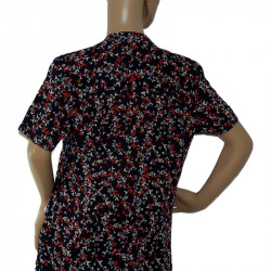 damen-bluse-geknopft-kurzarm-bunt-groesse-38-40-nr3