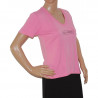hollywood-damen-t-shirt-sport-pink-groesse-s-nr1