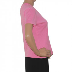 hollywood-damen-t-shirt-sport-pink-groesse-s-nr2