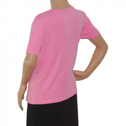 hollywood-damen-t-shirt-sport-pink-groesse-s-nr3