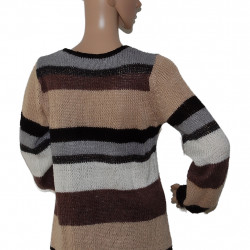 5-farbig-gestreift-damenpullover-groesse-38-40-nr4