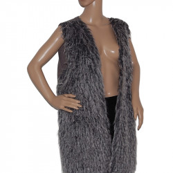 aermellose-weste-fellimitat-damen-grau-44-nr1