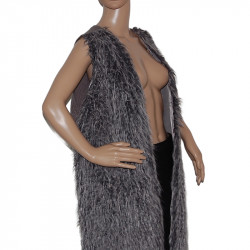 aermellose-weste-fellimitat-damen-grau-44-nr2