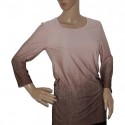 damen-langarmshirt-braun-beige-groesse-38-40-nr1