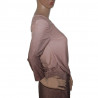 damen-langarmshirt-braun-beige-groesse-38-40-nr2