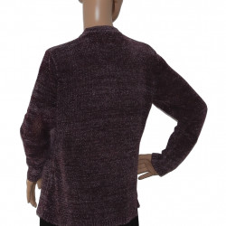 damen-strickweste-lila-groesse-38-40-nr5