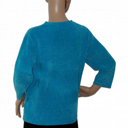 damen-pullover-v-ausschnitt-tuerkis-groesse-40-nr5