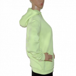 damen-kapuze-hoodie-sweatshirt-fleece-neongelb-nr3