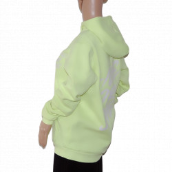 damen-kapuze-hoodie-sweatshirt-fleece-neongelb-nr6