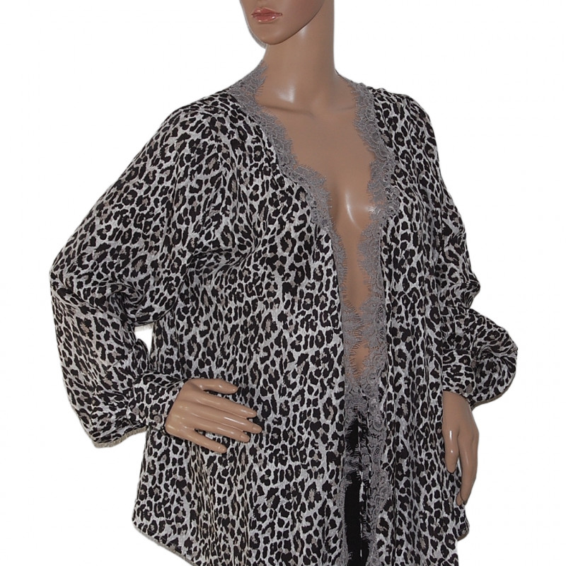 damen-bolero-leopardenoptik-spitze-lang-groesse-l-xl-nr1