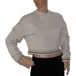 damen-shirt-tally-weijl-beige-kurz-groesse-s-m-nr1