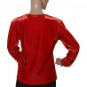 damen-bluse-cappuccini-pluesch-rot-groesse-38-40-nr4