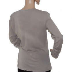 damen-shirt-sisley-graugruen-groesse-m-nr4