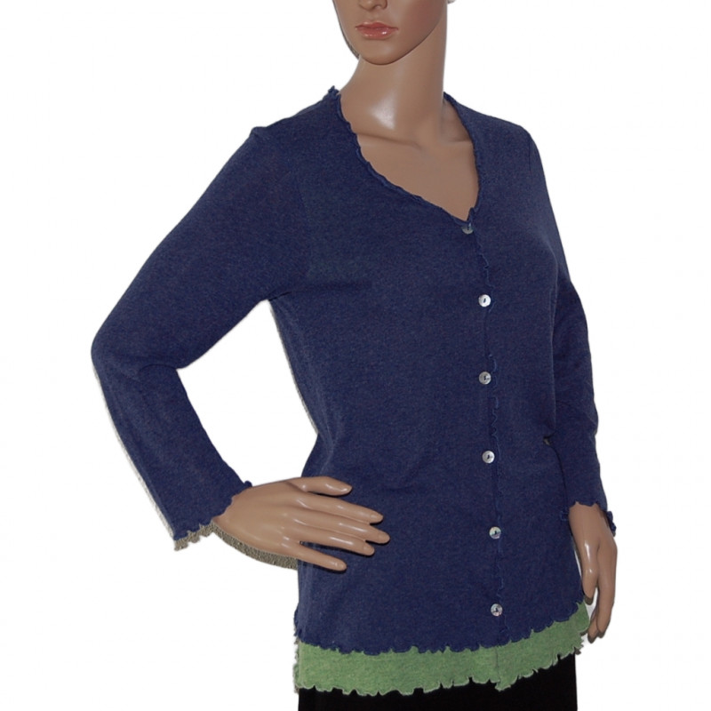 gina-laura-blau-gruen-damenbluse-groesse-s-38-nr1