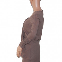 lange-damen-weste-river-island-groesse-36-38-nr4