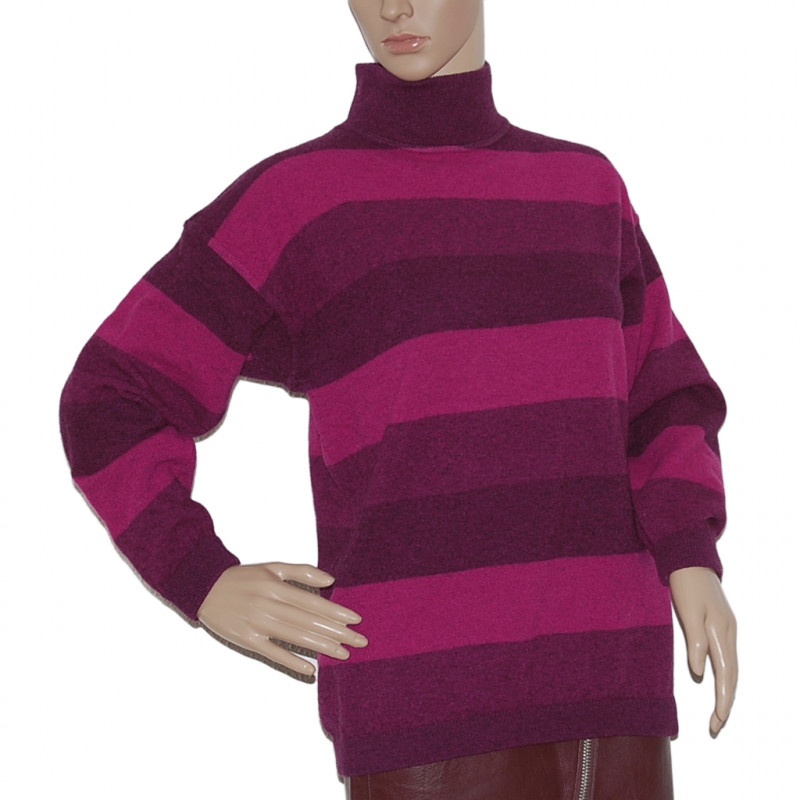 damenpullover-mehrfarbig-gestreift-warm-groesse-40-nr1