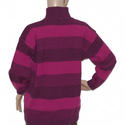 damenpullover-mehrfarbig-gestreift-warm-groesse-40-nr2