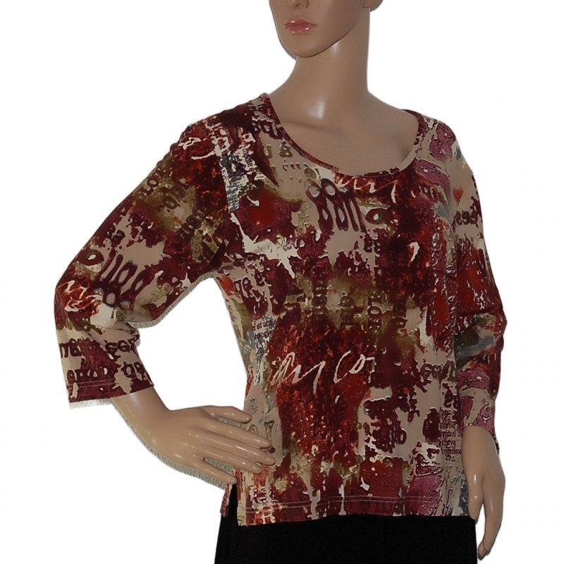 damen-shirt-bunt-rundhals-c-und-a-groesse-m-l-nr1