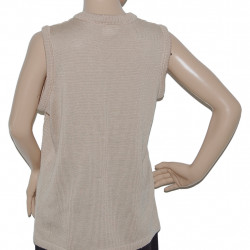 damenweste-v-ausschnitt-zopfmuster-groesse-36-38-nr2