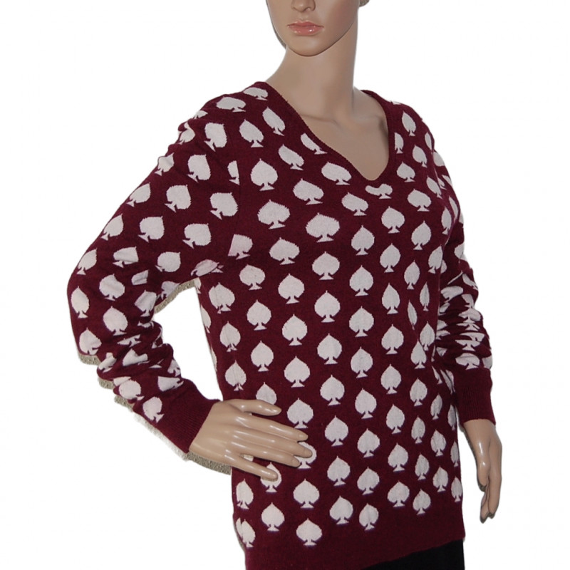 denim-couture-zara-man-pullover-groesse-l-nr1