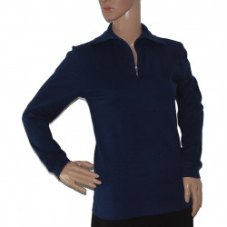 kinder-sport-skishirt-alive-blau-groesse-152-nr1