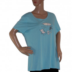 damen-sommer-t-shirt-body-rundhals-blau-44-46-nr1