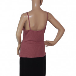 viskose-t-shirt-braun-spaghettitraeger-spitzen-nr3