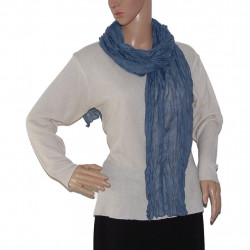 elegante-petroleum-schal-mit-zerknittert-nr5