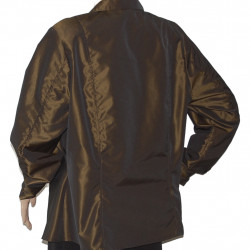 Dresses Umlauf & Klein Party Blazer - Größe M/L - Rückansicht