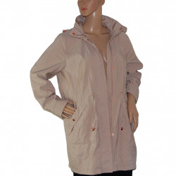 damen-jacke-leicht-lang-hellbraun-groesse-40-42-nr2