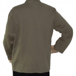 Shell Damen Blazer aus Collection L - Größe 40/42 - Rückansicht