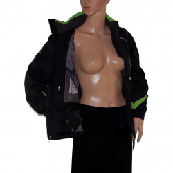 damen-winter-ski-jacke-schwarz-groesse-36-38-nr1