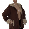 damen-winterjacke-warm-fell-braun-groesse-40-42-nr2