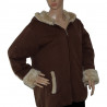 damen-winterjacke-warm-fell-braun-groesse-40-42-nr3