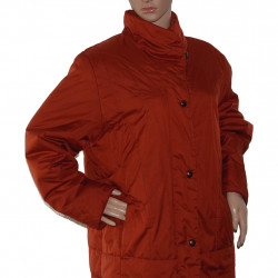 damen-rot-braun-wintersteppjacke-groesse-42-44-nr3